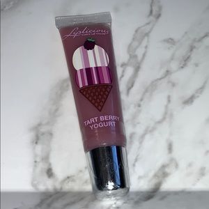 Sealed Liplicious Tart Berry Yogurt Lip Gloss